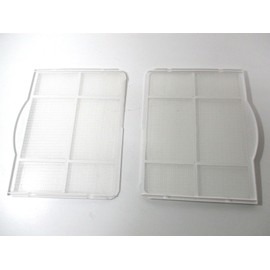 Kenmore (201126590468) Genuine OEM Dehumidifier Air Filter Replacement Part