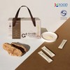 Noblesse G-Plus Gastrodia elata powder 60 packets / 노블러스 지플러스 천마분말 60포