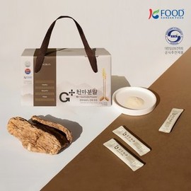 Noblesse G-Plus Gastrodia elata powder 60 packets / 노블러스 지플러스 천마분말 60포