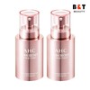 AHC Aura Secret Tone-up Cream 50g x2 / AHC 아우라 시크릿 톤업크림 50g x2