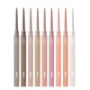 Bbia Nudy Slim Eyeliner, 1 piece, 06 Nu Mauve / 삐아 누디 슬림 아이라이너, 1개, 06 Nu Mauve (누 모브)