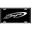 Laser Baja Offshore Boat Speed RACING TEAM Laser Engraved Front
