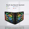 POSKOU Push Up Board Home Exercise Workout Fitness Gym Equipment