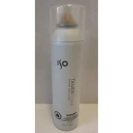 ISO Tamer Foam Smoother 6.7 oz 200 ml HARD TO FIND