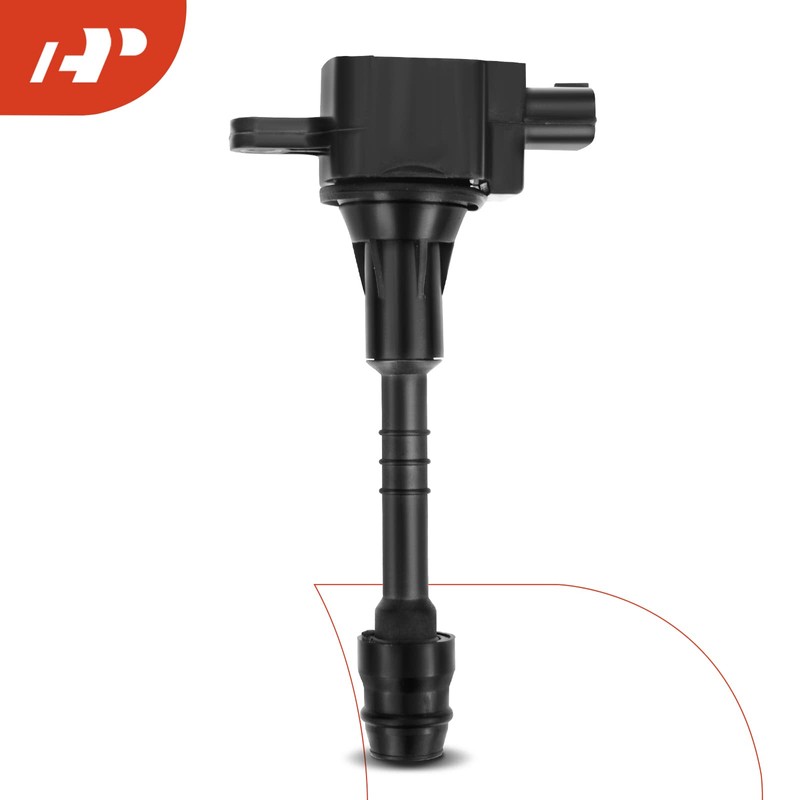 A-Premium - Paquete de bocinas de encendido para motor compatible