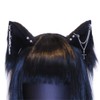 VIGVAN Cat Ears Headband - Animal Cosplay Ears - One
