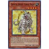 yugioh - Crystal Beast Topaz Tiger RYMP-EN043 Unlimited Edition Super