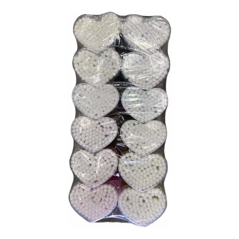 productos MAZE Lote De 1200 Cotonetes Higiene Personal Boca Nariz