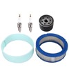 Air Filter Assembly Kit Replacement Accessories Spare Parts 394018 394018S