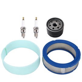 Air Filter Assembly Kit Replacement Accessories Spare Parts 394018 394018S 392642