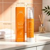 2PC Evora Botanical Body Oil for Crepey Skin with Passionflower