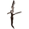 Bluedot Trading Waiter's Style Double Hinged Teflon Corkscrew Wine Bottle