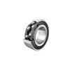 FAG 3306-BD-2HRS-TVH Double Row Angular Contact Bearing