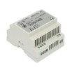 DR‑60‑24 60W Single Output 24V Din Rail Power Supply AC/DC