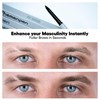 The Men Pen – Eyebrow & Beard Filler for Men
