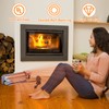 FBK-100 Blower Kit for Superior, Astria, Lennox Fireplaces - 80L84