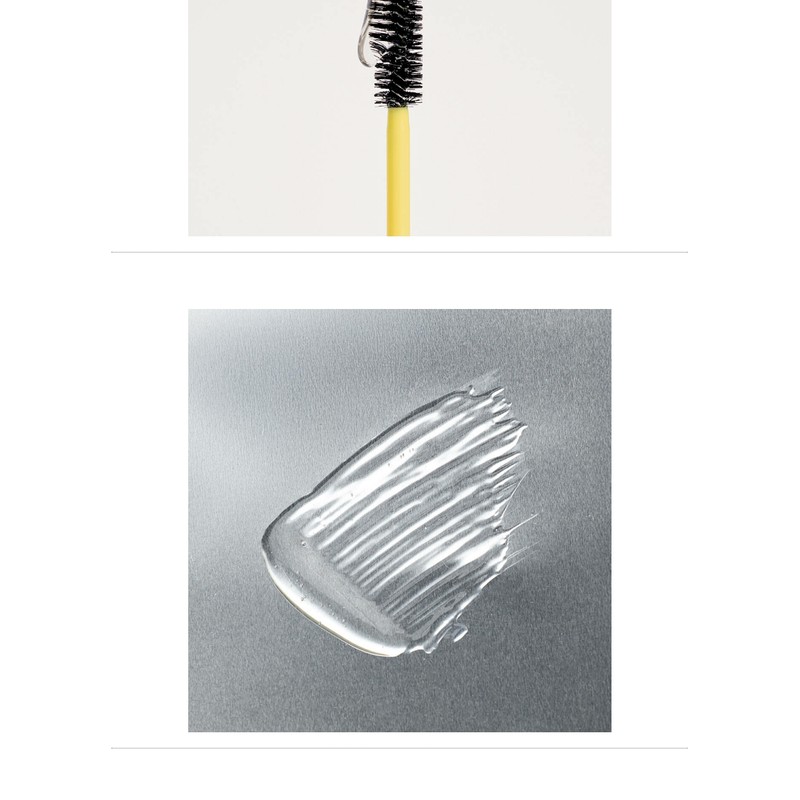 Geulpio hair fixing collar fine hair line fixing item 12g