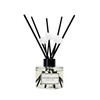 CULTURE & NATURE Reed Diffuser Set 4oz (120ml) Black Cherry