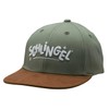 Bexxwell Children's Snapback Cap Sling (Junior, Kids, Optimal Fit, Cap,