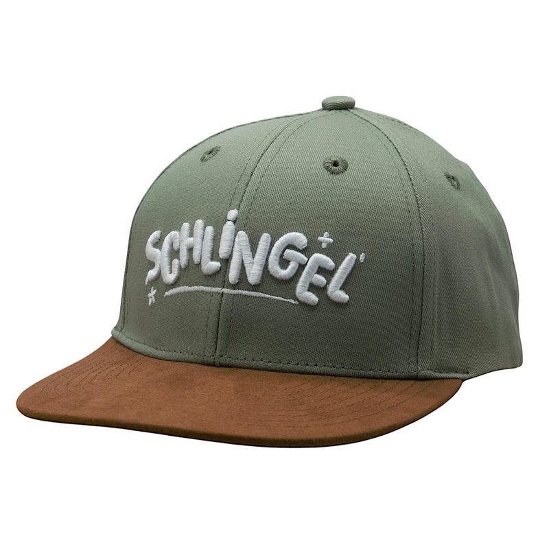 Bexxwell Children's Snapback Cap Sling (Junior, Kids, Optimal Fit, Cap,