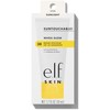E.L.F. Skin Suntouchable Whoa Glow Spf 30, Protector Solar Y