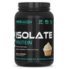 PEScience PEScience Isolate Whey Protein Powder, Vanilla Cupcake, 27 Servings,