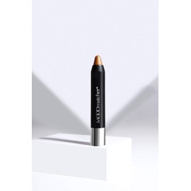 mu-domattya- Twist Stick Lip Colour Gold (Pack of 1)