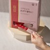 Chunyangsam 6년근 고려홍삼정 온코어 밸런스 홍삼스틱 15g x 100포 2개