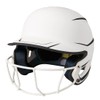 Rawlings MCSBWG Baseball Protector Face Helmet Softball Wire Guard for