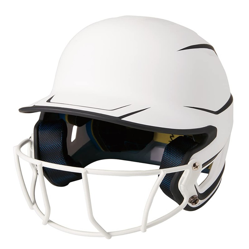Rawlings MCSBWG Baseball Protector Face Helmet Softball Wire Guard for