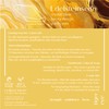 LA BELLE SAVON® Handseife [TigerEye] - Edelsteinseife - Handgemachte Naturseife