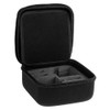 Fotodiox GoTough CamCase Double Black Kit with Carrying Case and