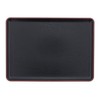 Ishida Made in Japan Obon Shrimp Black Tenshu 2-Scale Tray