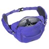 EVOC Unisex Adult Hip Pack 3, Purple, One Size