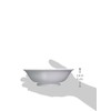 Winco MMB-22W Melamine Rimless Bowl, 22-Ounce, White