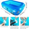 Inflatable Paddling Pool, Children's Paddling Pool, Children's Pool, Swimming Pool,
