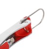 Coaxial Cable Crimping Tool Kit Tool Steel Cable Crimper and