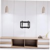 IWOWHERO Adjustable Tv Wall Mount for 14-42 Inch Screens Tilt