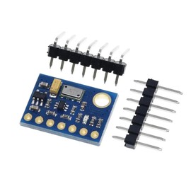 GY-63 MS5611-01BA03 Precision MS5611 Pressure Sensor Module Height Sensor Module for arduino