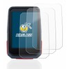 BROTECT Protective Glass for Sigma ROX 4.0 (Pack of 3)