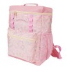 Takanami Create Square Backpack L Sanrio Characters [119251] Kindergarten Elementary