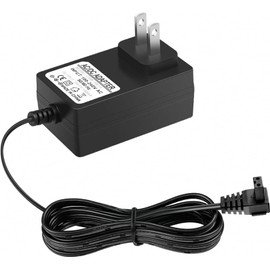 Marg 12.6V AC/DC Adapter for Wybot Cordless Robotic Pool Cleaner for Wybot Osprey 200 Osprey 300 HJ1103 WY1103 WY1103MX Pool Cleaner Power Charger