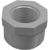 Lasco 439211BC Reducer Bushing, 1-1/2 x 1 in, MPT x