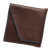 abrAsus Travel Wallet - brown -