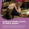 The Little Coffee Company 100% Arabica Bean, Medium Roast, 250g