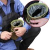 JETEDC MOLLE Dump Pouch Storage Military Pouch Storage Belt Bag