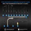 YSTOOL 7.5L Transmission Fluid Pump Manual ATF Refill Fill System
