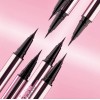 Ultra Fine Eyeliner Delineador Ojos Larga Duración Pink Up