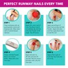 RC Red Carpet Manicure Color Dip - Essential Professional Solution