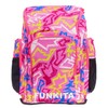 Funkita Swimming Backpack Space Case Rock Star Dive In 40